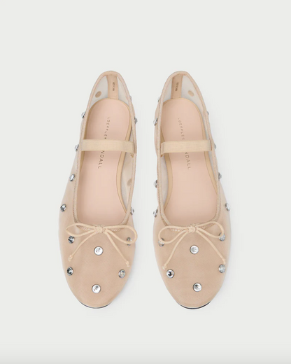 Leonie Soft Ballet Flat