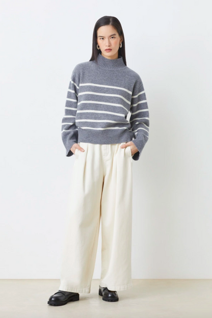 Palisko Sweater