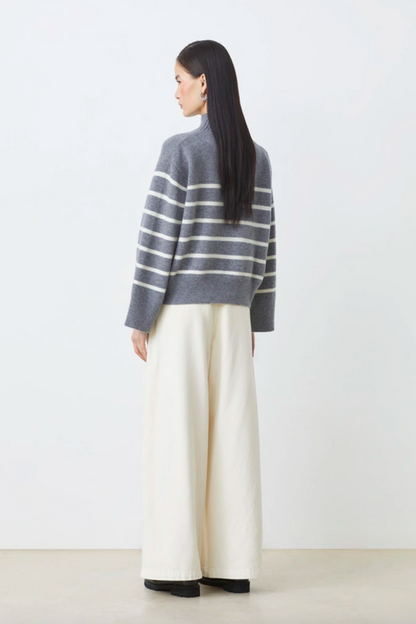 Palisko Sweater