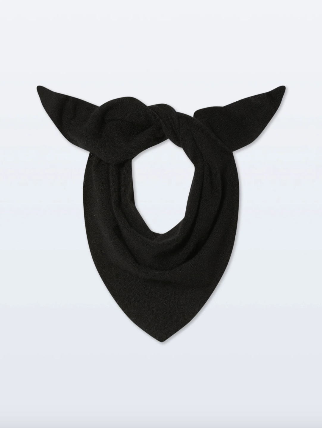 Cashmere Neckerchief