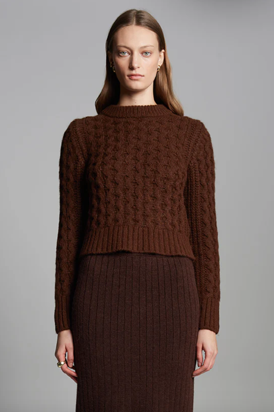 Amara Sweater