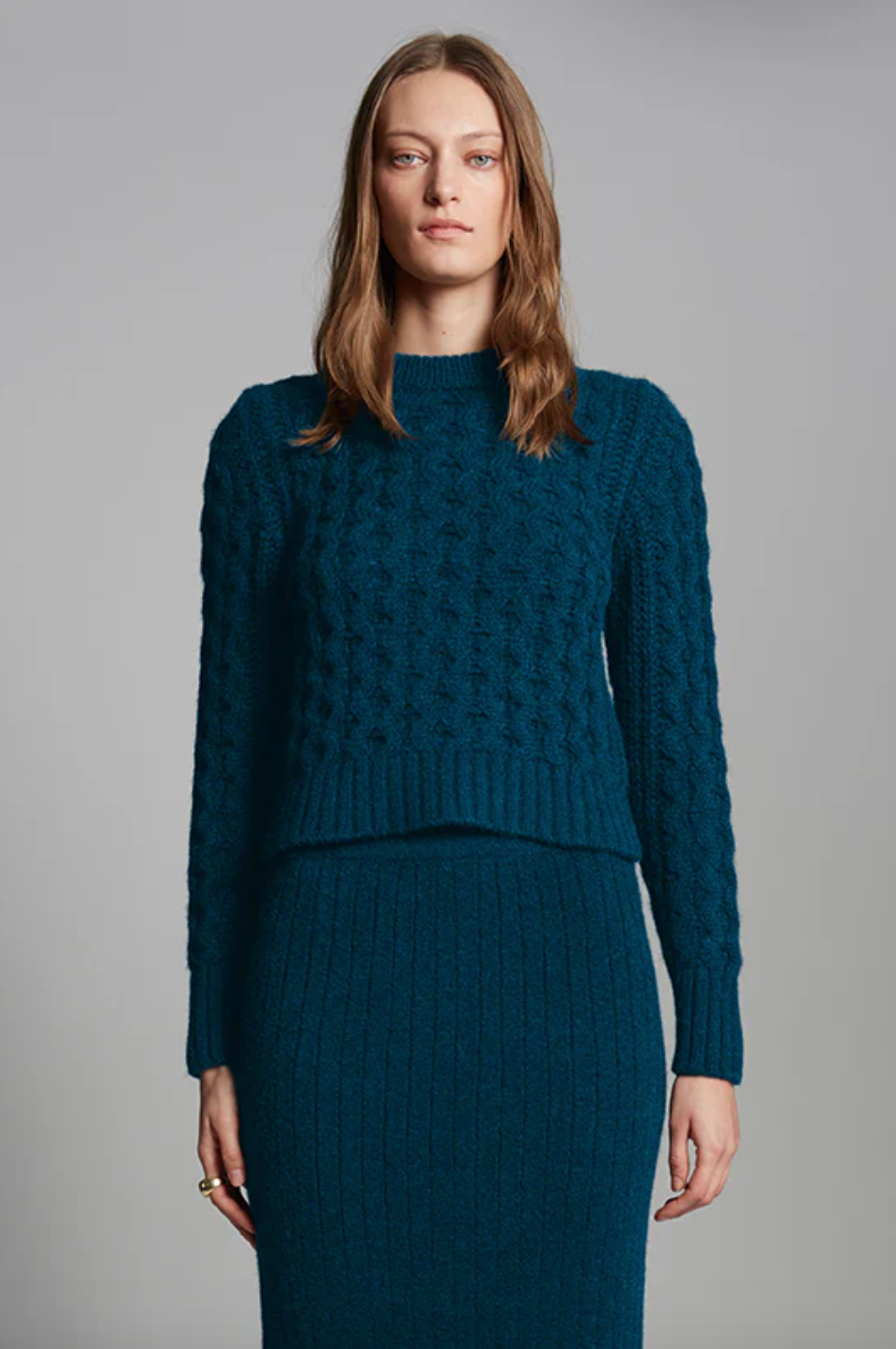 Amara Sweater