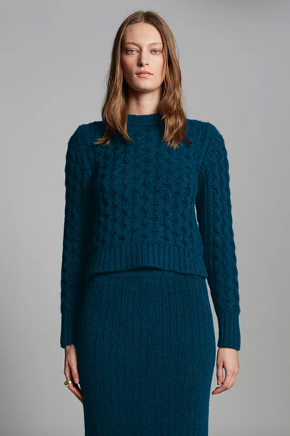 Amara Sweater
