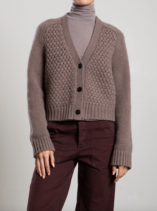 Jovie Cardigan