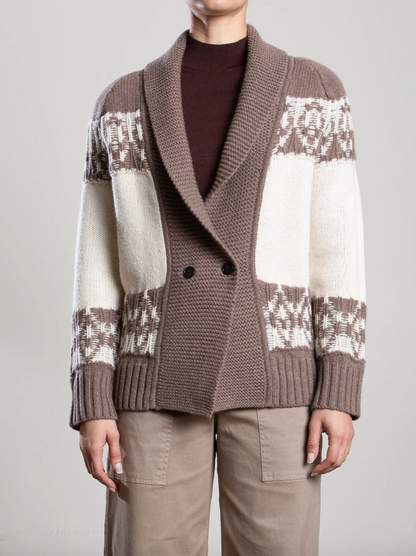 Lawrie Cardigan