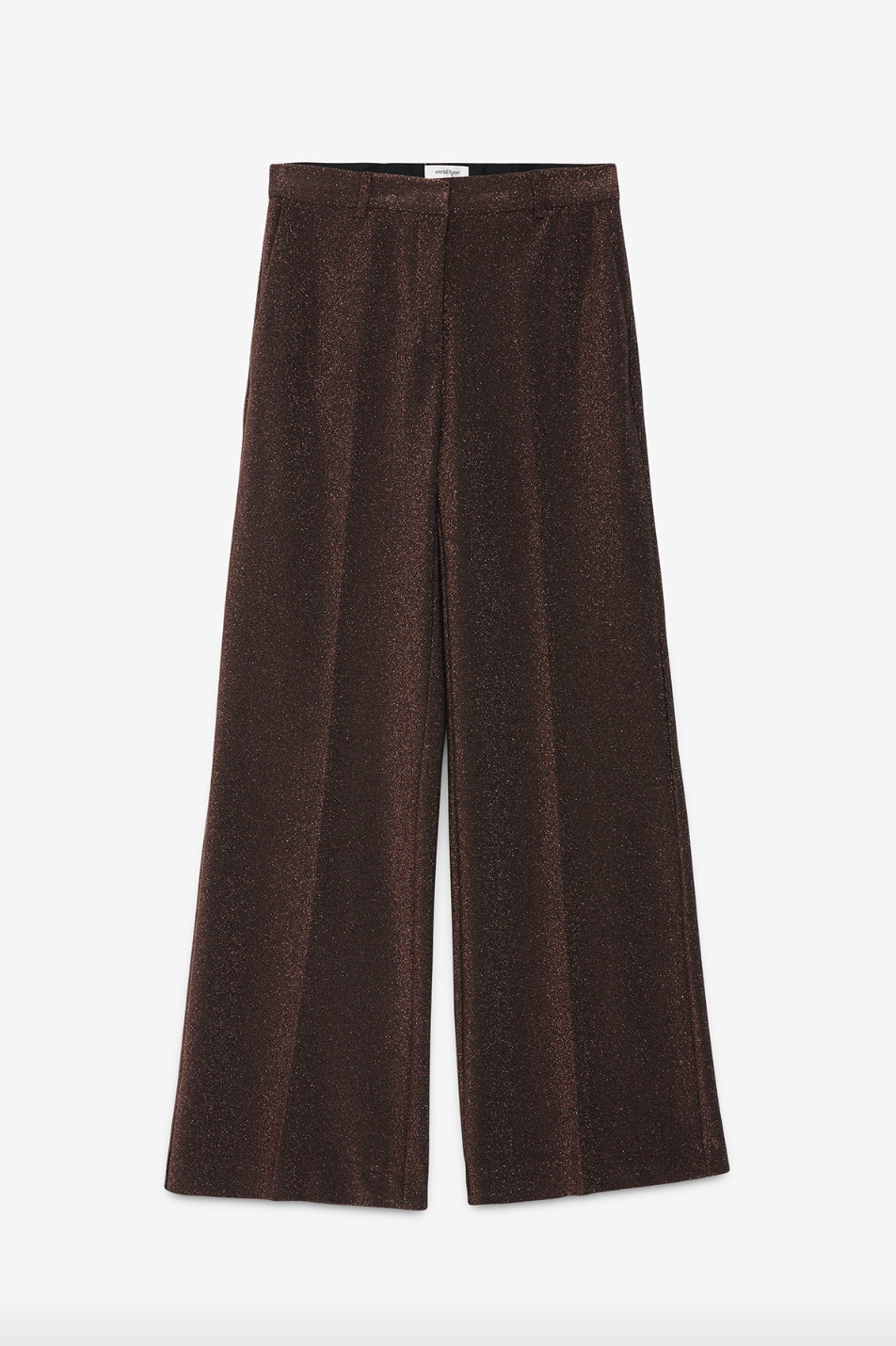 Viscose Trousers