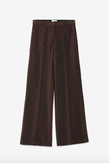 Viscose Trousers