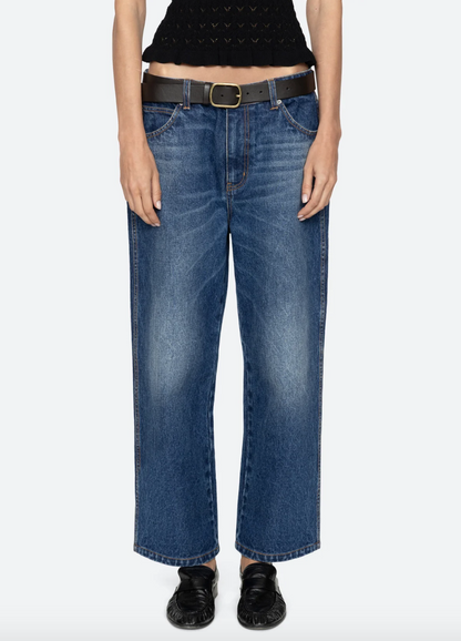Jules Denim Pant