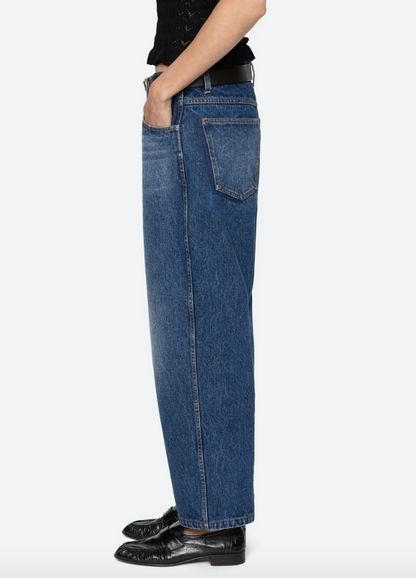 Jules Denim Pant