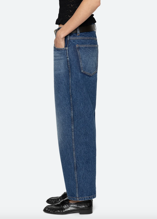 Jules Denim Pant