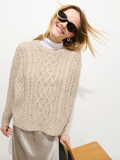 Madelyn Sweater