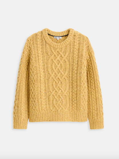 Madelyn Sweater