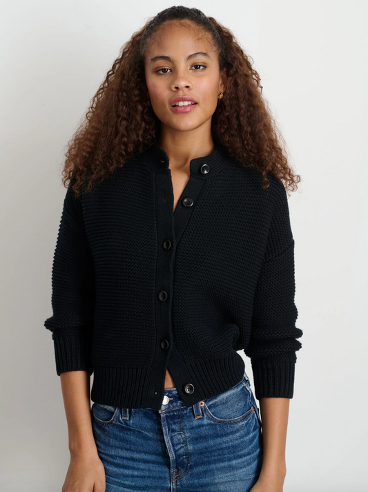 Nico Chunky Cardigan