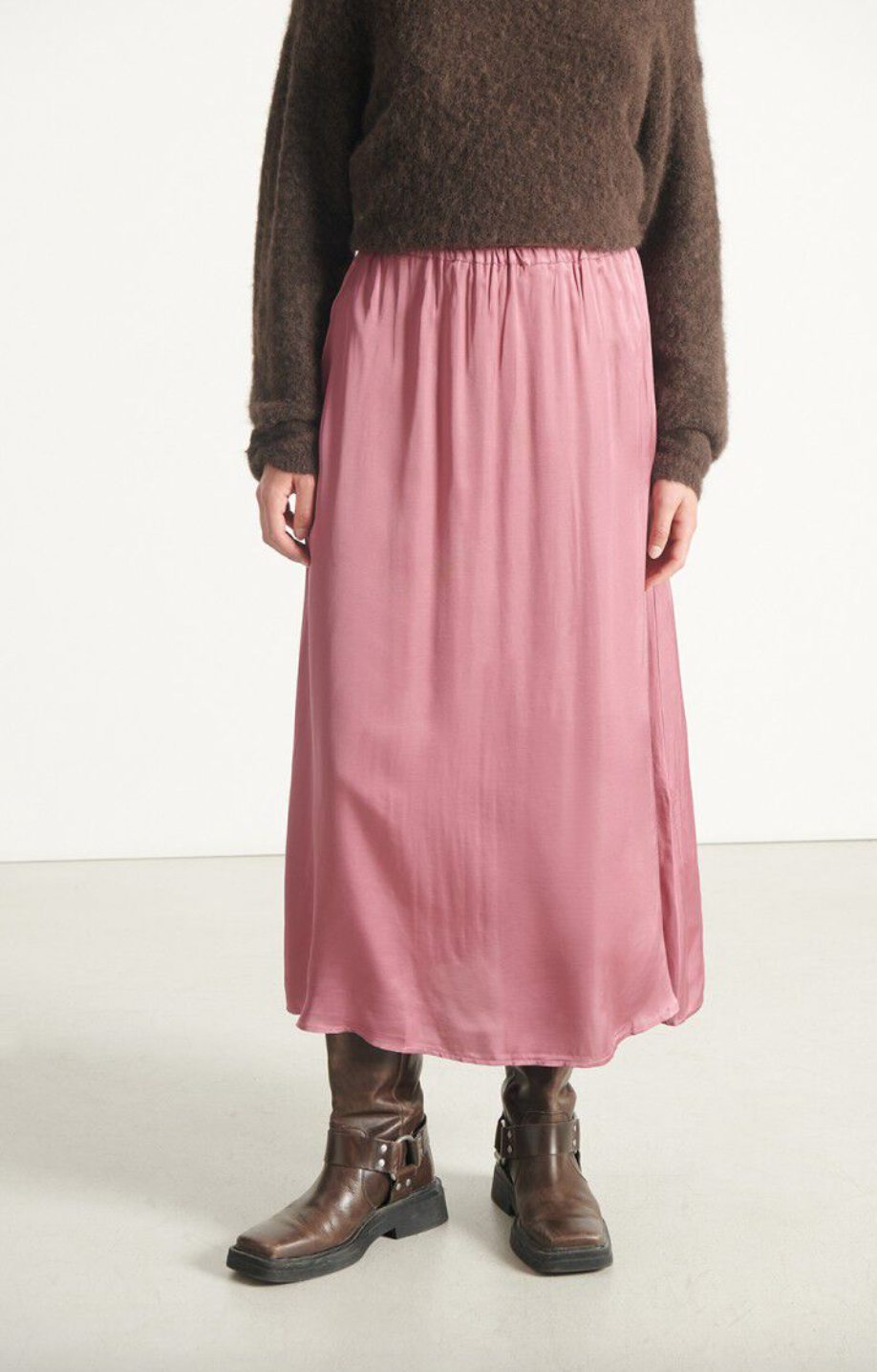 Bovalow Skirt