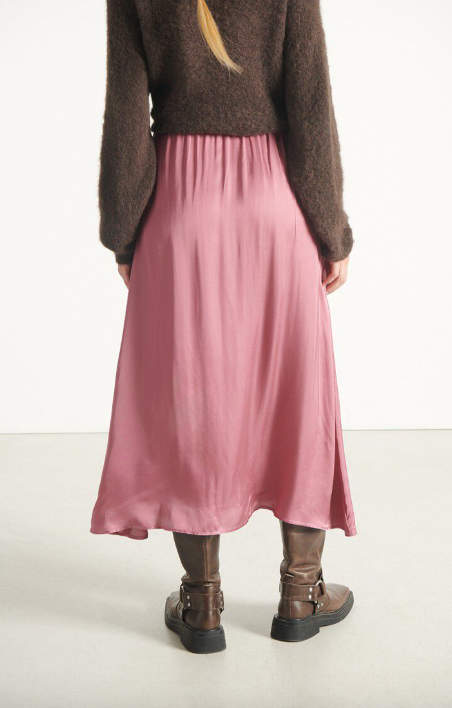 Bovalow Skirt