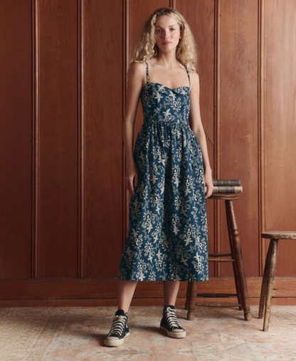 The Verse Dress