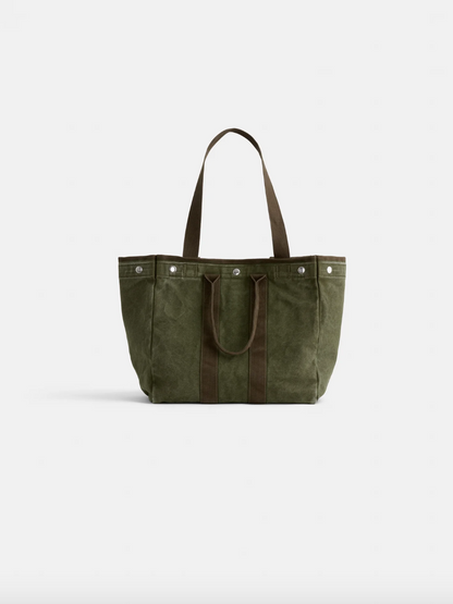The Perfect Weekday Tote