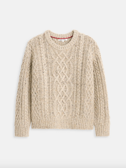 Madelyn Sweater