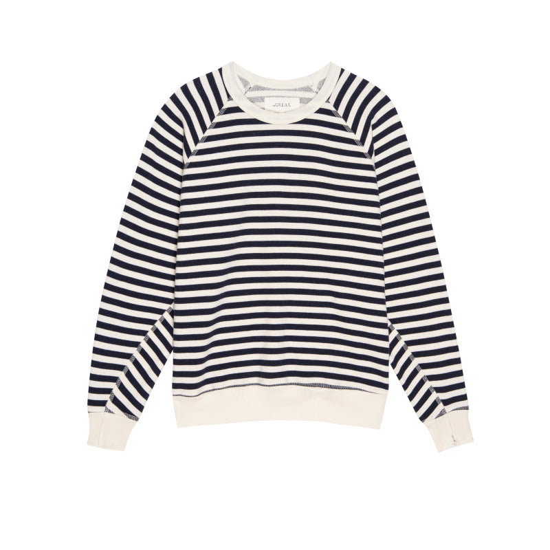 The College Sweatshirt