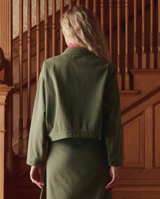 The Rancher Jacket