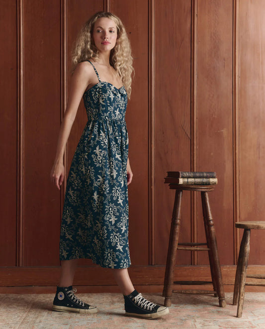 The Verse Dress