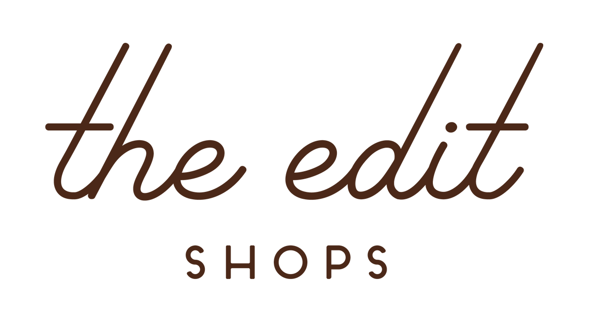 The Edit Shops