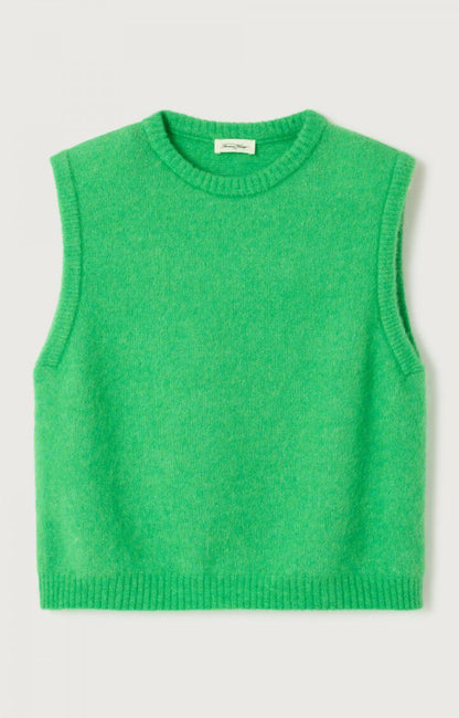 Vitow Jumper - Garden Melange