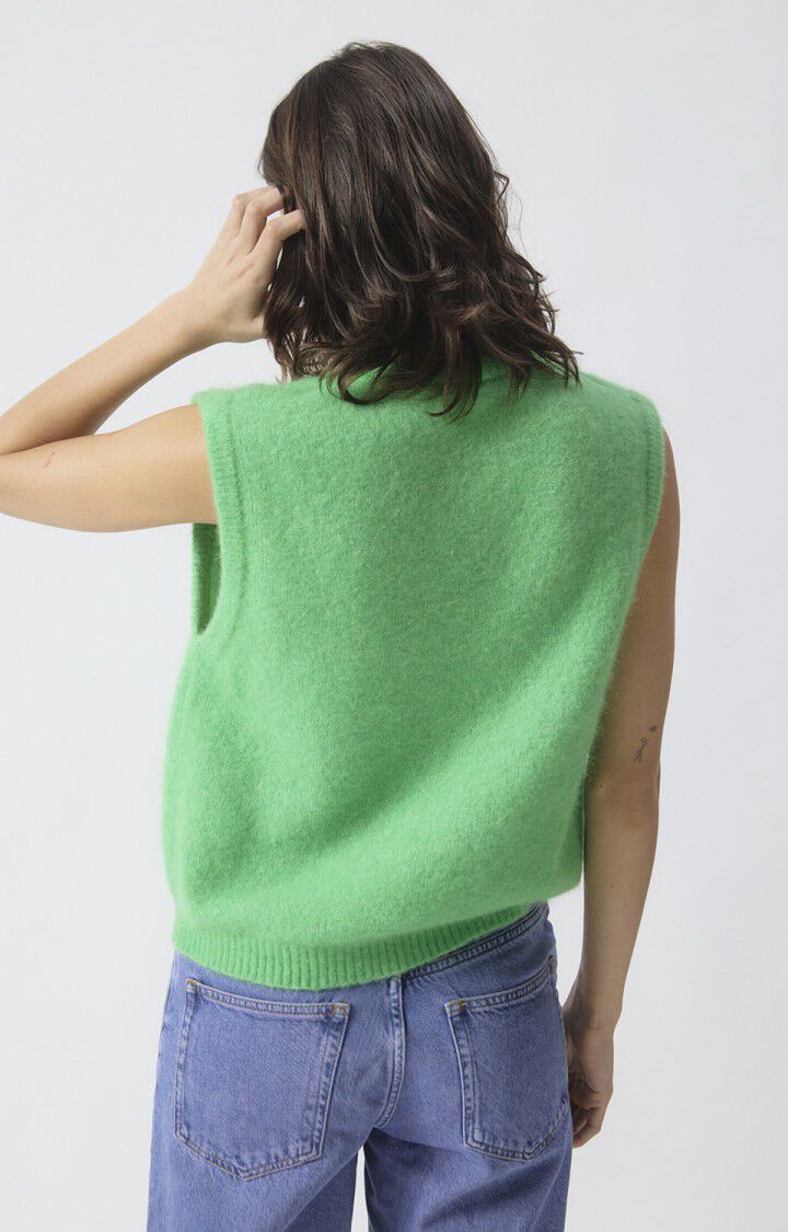 Vitow Jumper - Garden Melange