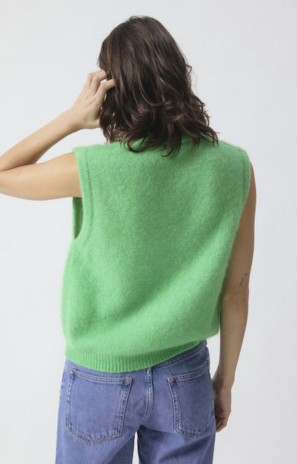 Vitow Jumper - Garden Melange