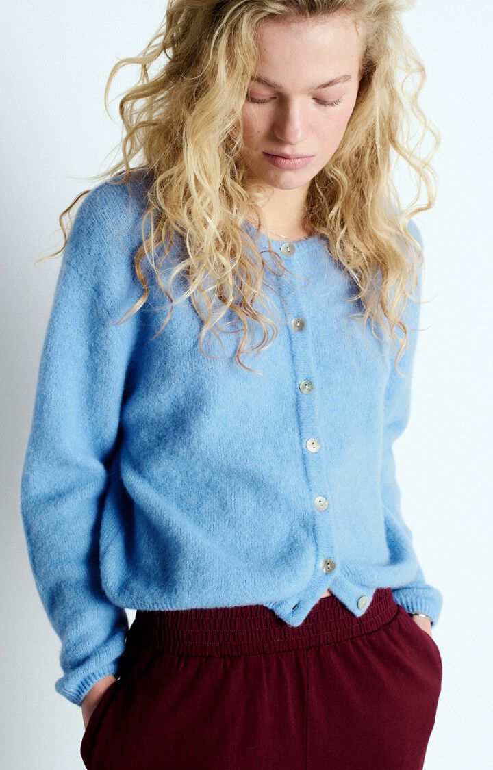 Vitow Cardigan - Atmosphere