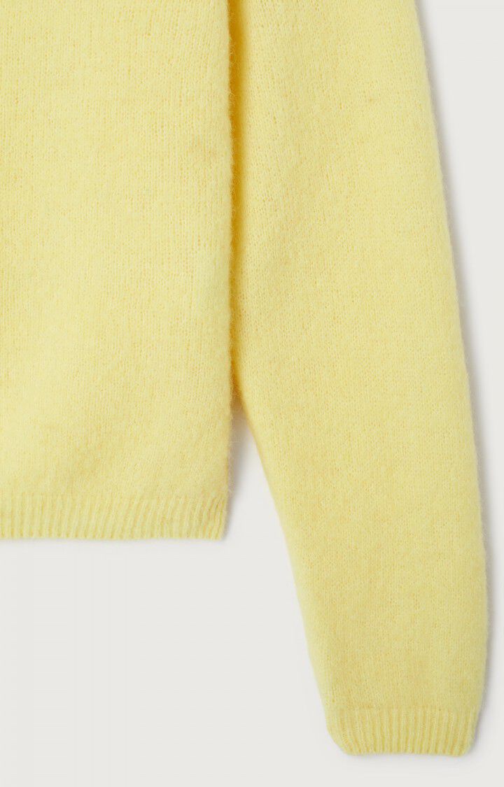 Vitow Cardigan - Citronnier