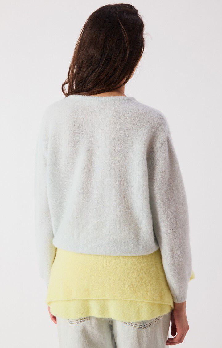 Vitow Cardigan - Givre Chine