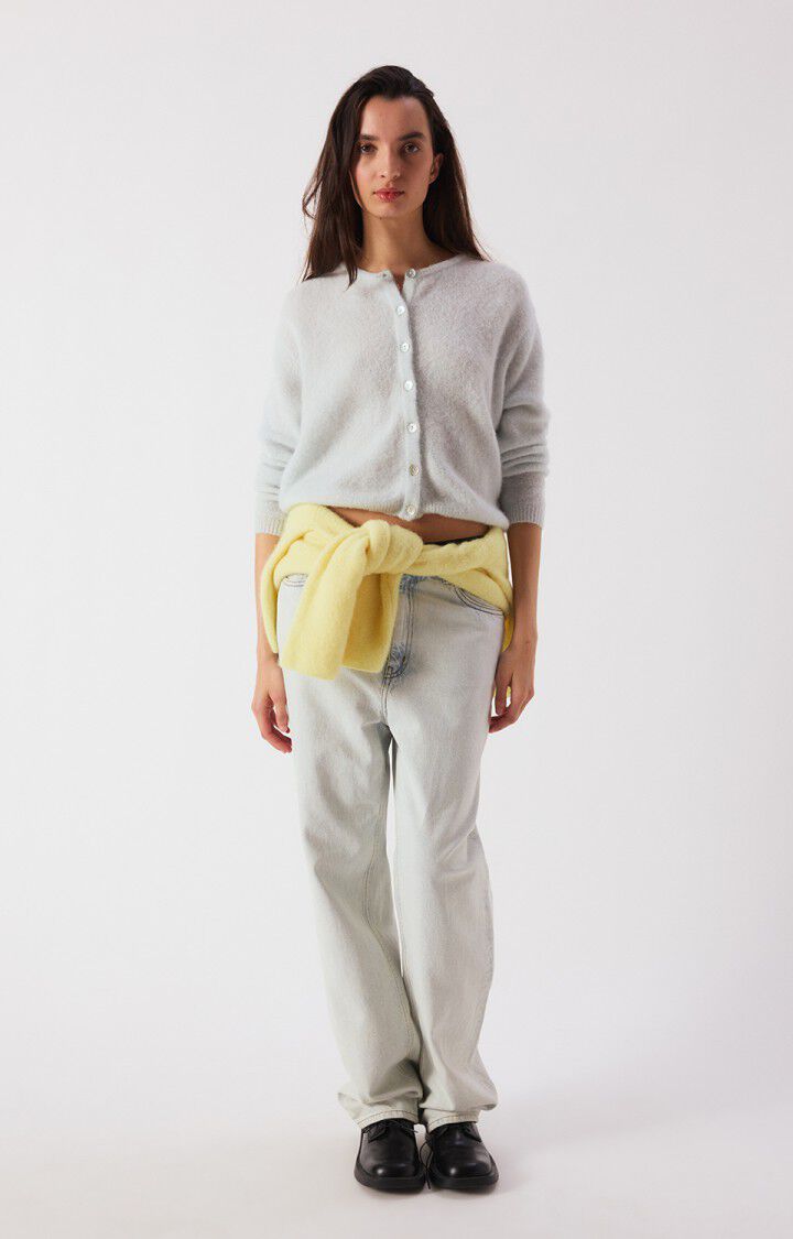 Vitow Cardigan - Givre Chine