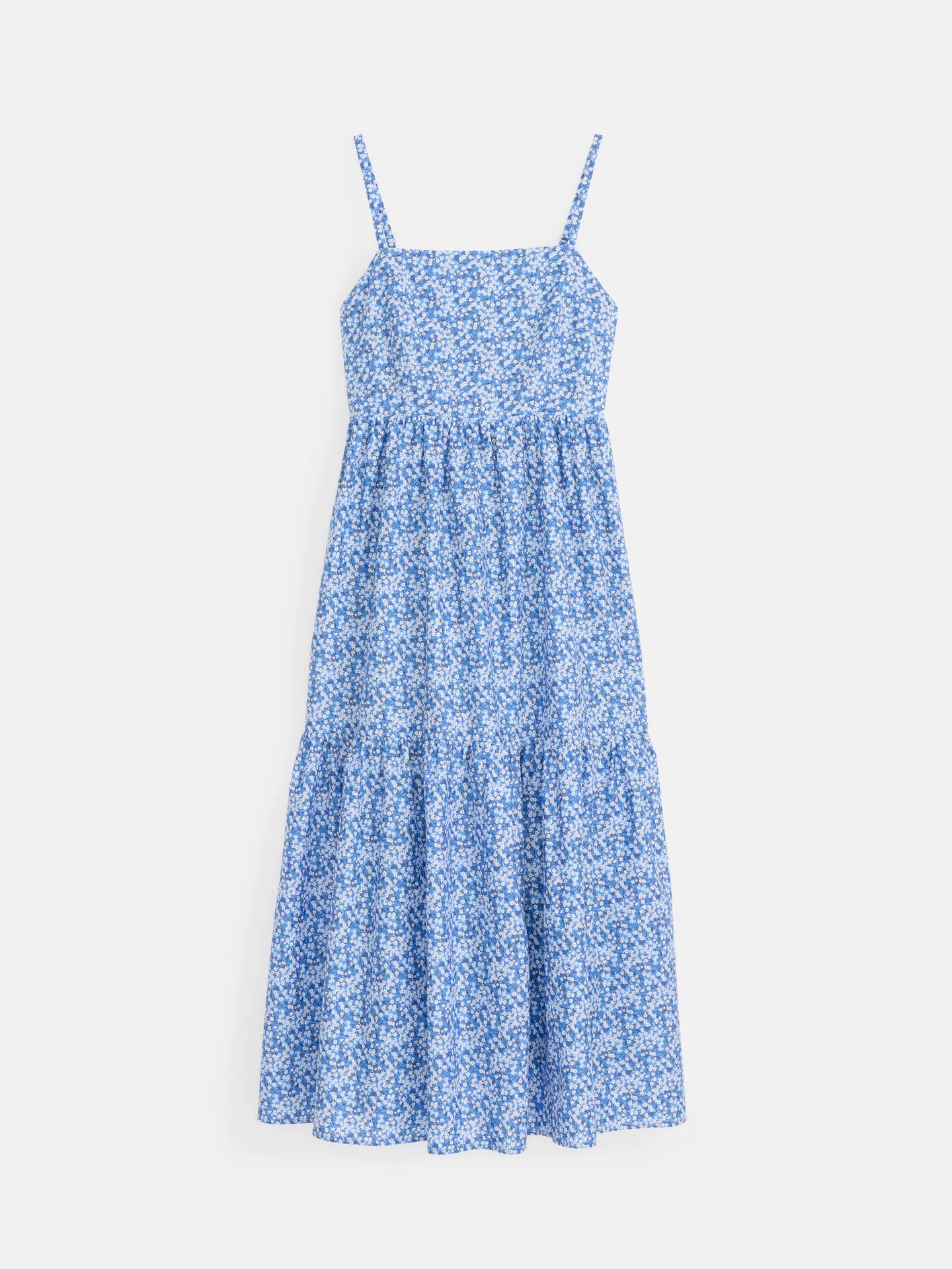 Liberty Clara Dress - Misti Valeria