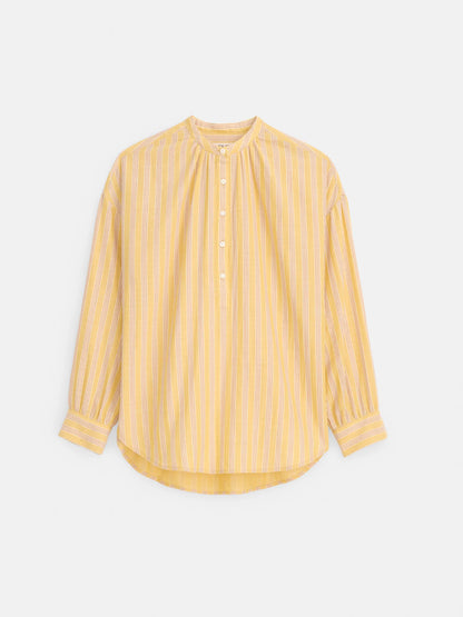 Nina Popover - Yellow
