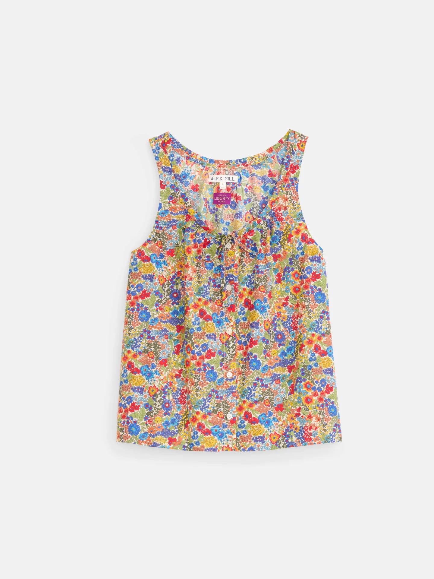 Liberty Sidney Cami - Margaret Annie