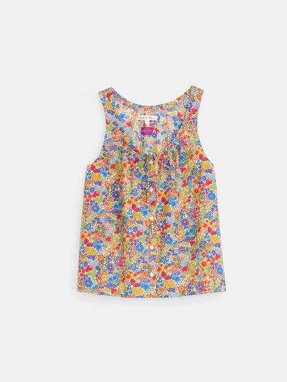 Liberty Sidney Cami - Margaret Annie