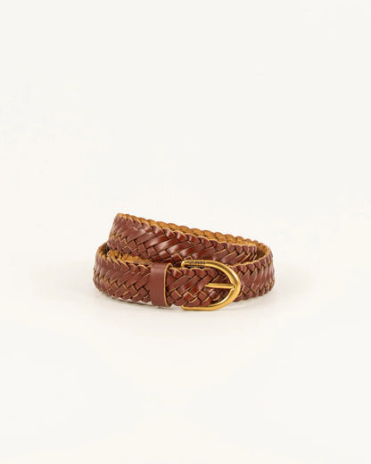 Bonito Belt - Cognac