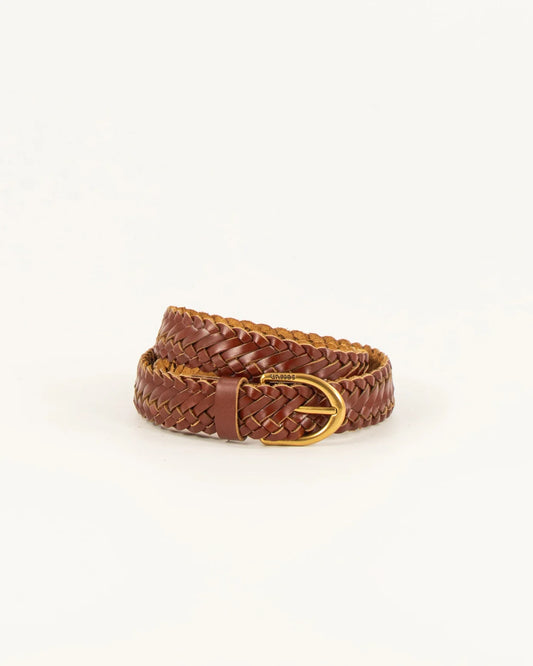 Bonito Belt - Cognac