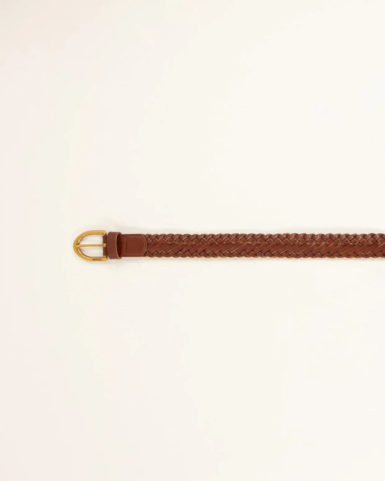 Bonito Belt - Cognac
