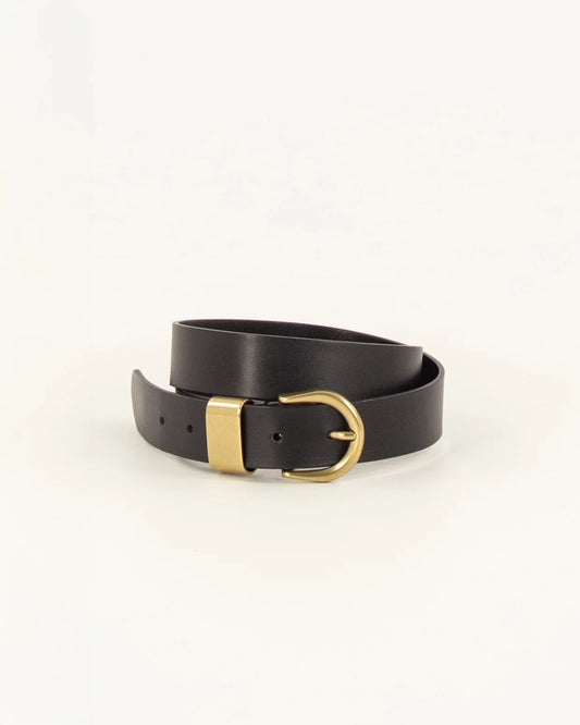 Miloa Belt - Black