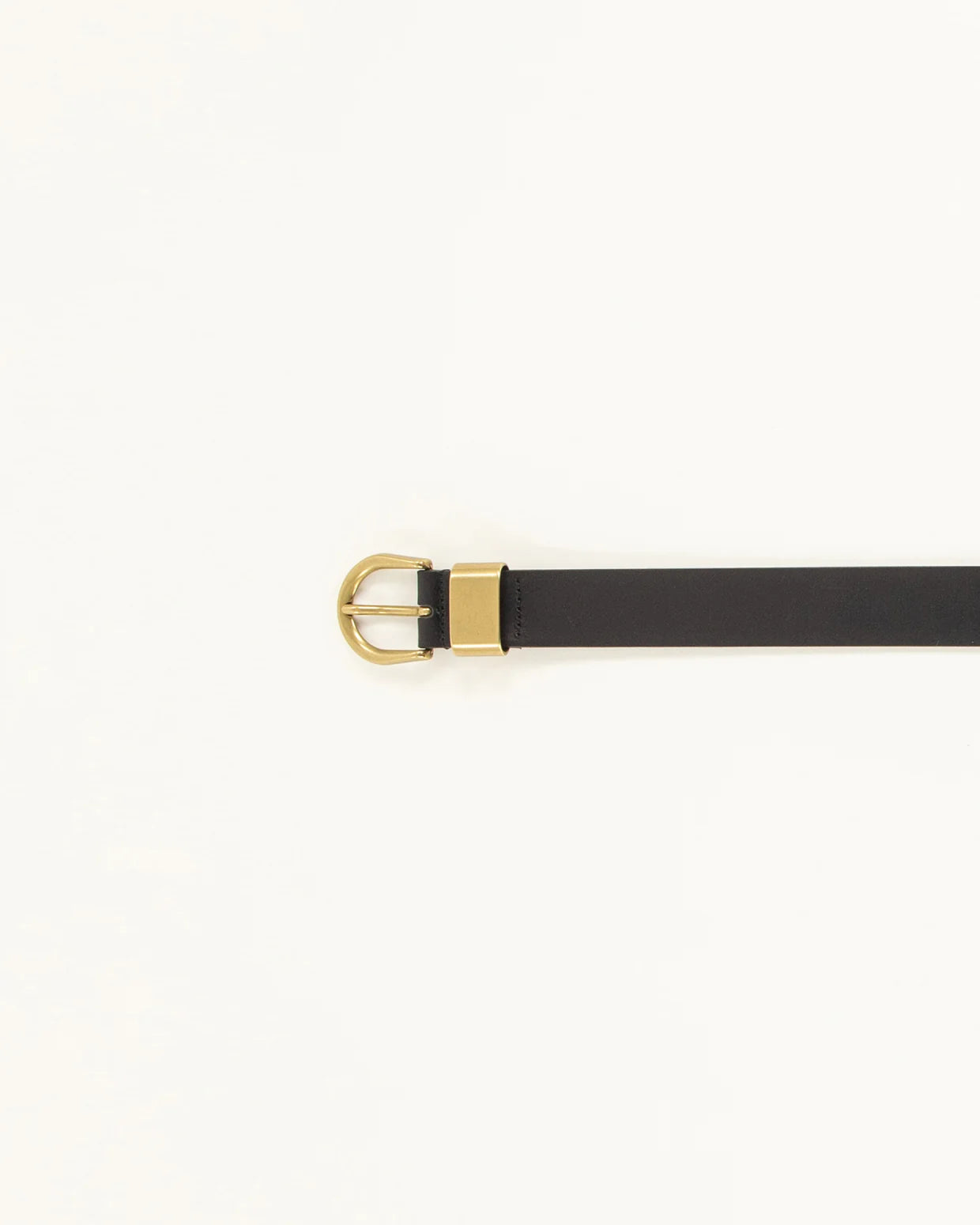 Miloa Belt - Black