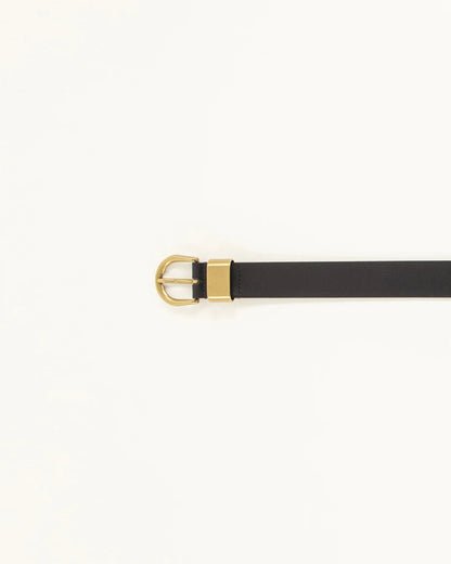 Miloa Belt - Black