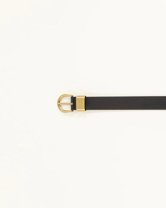Miloa Belt - Black