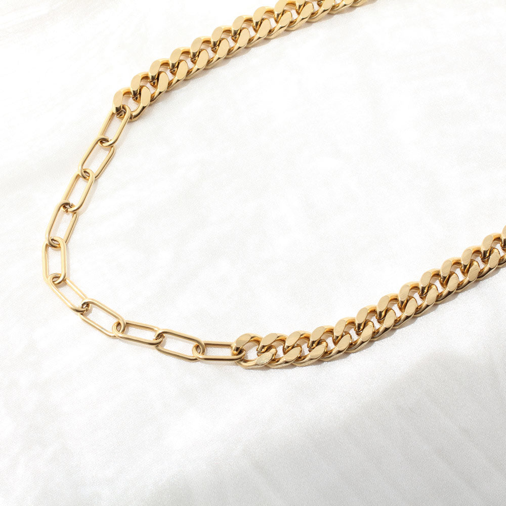 Arden Choker Necklace