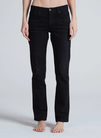 Low Rise Slim - Rock