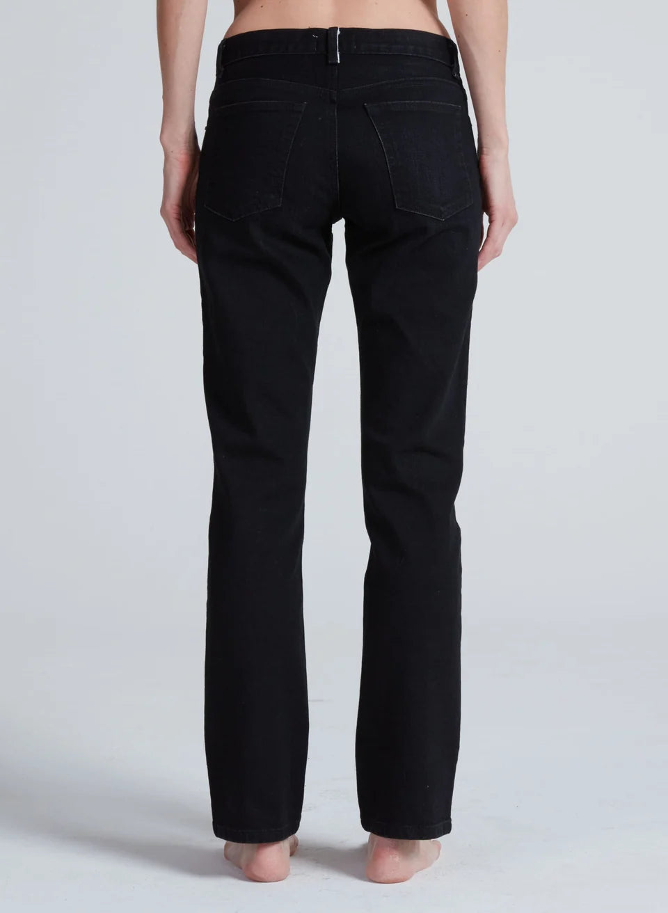 Low Rise Slim - Rock