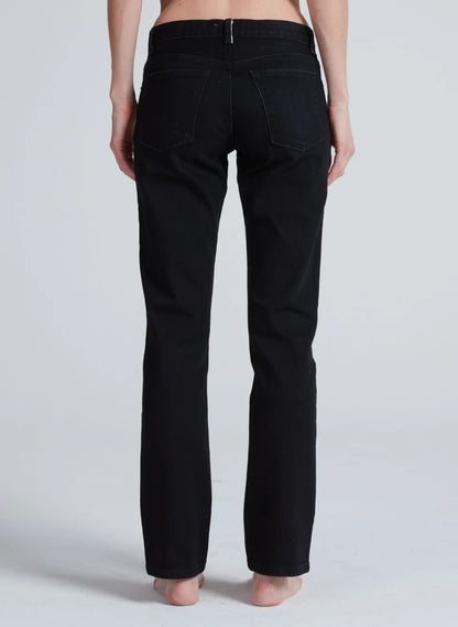 Low Rise Slim - Rock