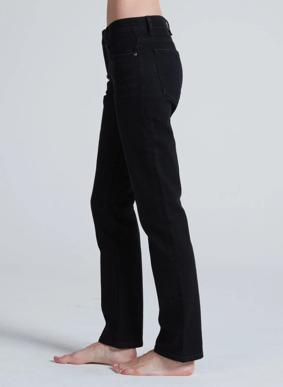 Low Rise Slim - Rock
