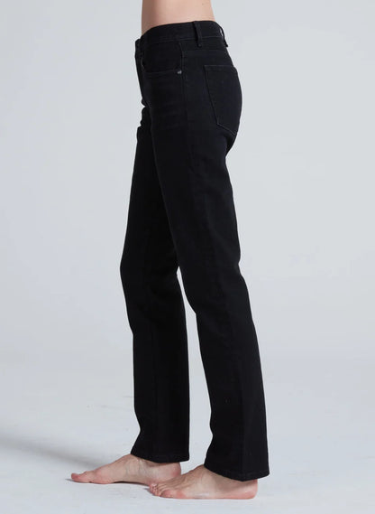 Low Rise Slim - Rock